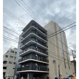 ドゥーエ尾久 2階 新築の賃貸物件