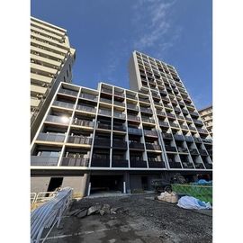 シーズンフラッツ大森西 2階 新築の賃貸物件