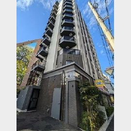 錦糸町駅より徒歩5分 11階 築2年3ヶ月の賃貸物件