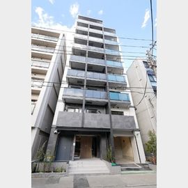 木場駅より徒歩4分 2階 築4年4ヶ月の賃貸物件