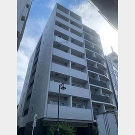 ヴォーガコルテ浅草橋 5階 築14年6ヶ月の賃貸物件