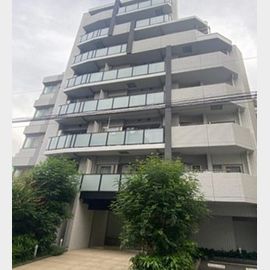 プレシス文京江戸川橋の賃貸物件