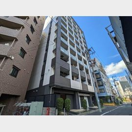 三田駅より徒歩7分 6階 築15年9ヶ月の賃貸物件