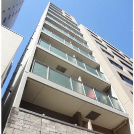 蔵前駅より徒歩1分 8階 築17年9ヶ月の賃貸物件