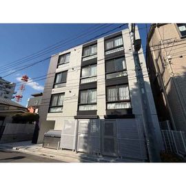 池上駅より徒歩8分 1階 築1年2ヶ月の賃貸物件