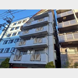 本所吾妻橋駅より徒歩7分 3階 築21年11ヶ月の賃貸物件