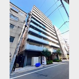 両国駅より徒歩4分 9階 築10年の賃貸物件