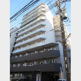 大塚駅より徒歩6分 2階 築2年5ヶ月の賃貸物件