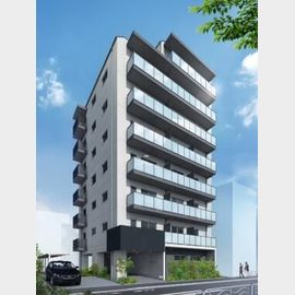 東陽町駅より徒歩13分 3階 新築の賃貸物件