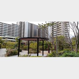 ザ・ガーデンズ東京王子エアリーコート 9階 築8年2ヶ月の賃貸物件