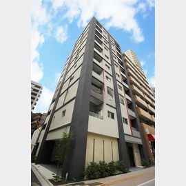 赤羽橋駅より徒歩4分 4階 築9年8ヶ月の賃貸物件