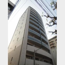 本所吾妻橋駅より徒歩1分 4階 築18年2ヶ月の賃貸物件