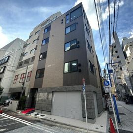 Giugno内神田 3階 築2年6ヶ月の賃貸物件