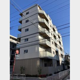 木場駅より徒歩5分 2階 新築の賃貸物件