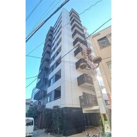 戸越公園駅より徒歩3分 9階 築14年6ヶ月の賃貸物件