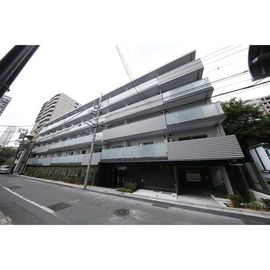 メディオ月島 2階 築9年10ヶ月の賃貸物件