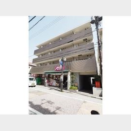 レジディア南品川 4階 築12年5ヶ月の賃貸物件