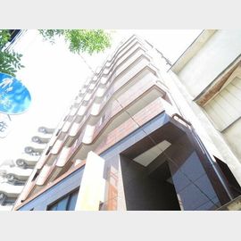 田端駅より徒歩6分 9階 築23年10ヶ月の賃貸物件