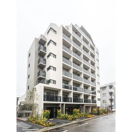 デュオフラッツ篠崎の賃貸物件