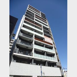 サンウッド東日本橋フラッツの賃貸物件