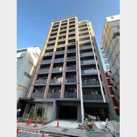 仲御徒町駅より徒歩3分 4階 築2年3ヶ月の賃貸物件