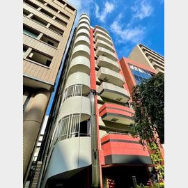 恵比寿駅より徒歩7分 2階 築25年2ヶ月の賃貸物件