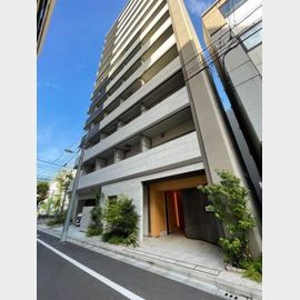 ＭＹＲＩＡＲＥＳＩＤＥＮＣＥ浅草橋 6階 築4年8ヶ月の賃貸物件