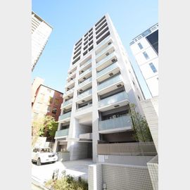 赤坂駅より徒歩4分 6階 築13年1ヶ月の賃貸物件