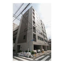 ポラリス 3階 築21年の賃貸物件