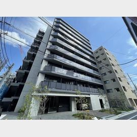 シーフォルム木場 7階 築3年4ヶ月の賃貸物件