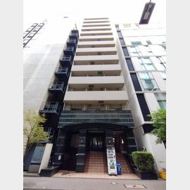 ＣＹＮＴＨＩＡニホンバシカブトチョウの賃貸物件