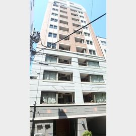 水天宮前駅より徒歩2分 5階 築25年5ヶ月の賃貸物件