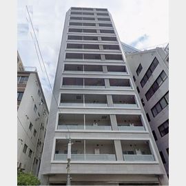 三田駅より徒歩6分 2階 築17年4ヶ月の賃貸物件