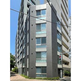 八丁堀駅より徒歩3分 2階 築3年10ヶ月の賃貸物件