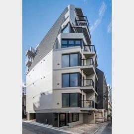 浅草橋駅より徒歩3分 6階 築2年8ヶ月の賃貸物件