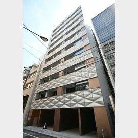 ピアース銀座レジデンスの賃貸物件