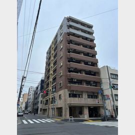 ディナスカーラ秋葉原の賃貸物件