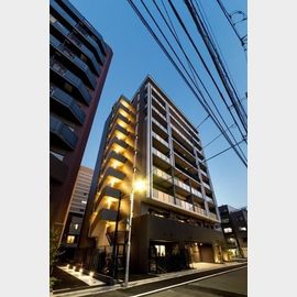 ライトテラス浅草 8階 築5年7ヶ月の賃貸物件