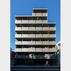 ルーブル錦糸町参番館の賃貸物件