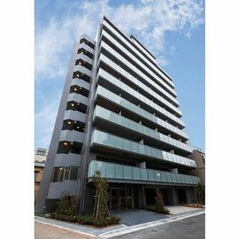 エルフォルテ東京イースト 3階 築5年11ヶ月の賃貸物件