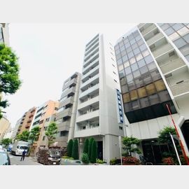 パークリュクス御茶ノ水 9階 築17年1ヶ月の賃貸物件