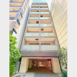 アールプライム大手町 7階 築22年の賃貸物件