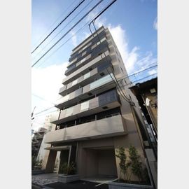 東十条駅より徒歩5分 4階 築10年5ヶ月の賃貸物件