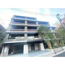 広尾駅より徒歩4分 1階 築2年5ヶ月の賃貸物件