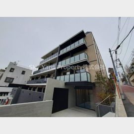 四ツ谷駅より徒歩8分 1階 築2年4ヶ月の賃貸物件