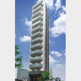 新御徒町駅より徒歩4分 2階 新築の賃貸物件