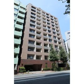 中銀東京日本橋マンシオン 12階 築28年1ヶ月の賃貸物件