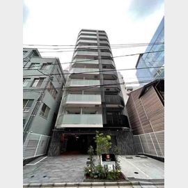 浅草蔵前レジデンスの賃貸物件