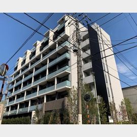 ブランシエスタ久が原 7階 築4年6ヶ月の賃貸物件