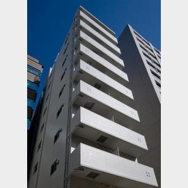 茅場町レジデンス壱番館の賃貸物件